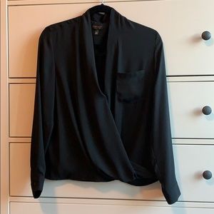 TOPSHOP Blouse